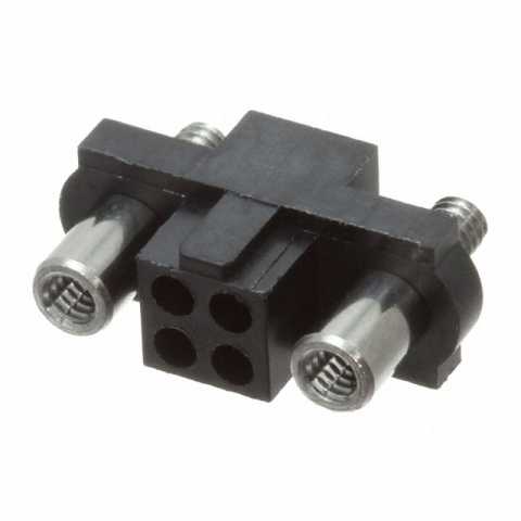 M80-4150498 矩形连接器