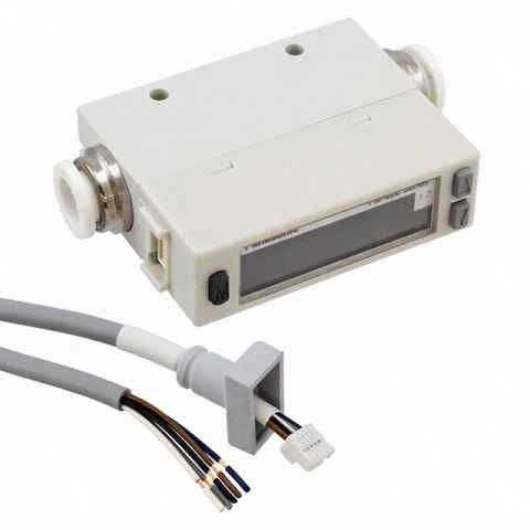 FM-254-8 流量传感器