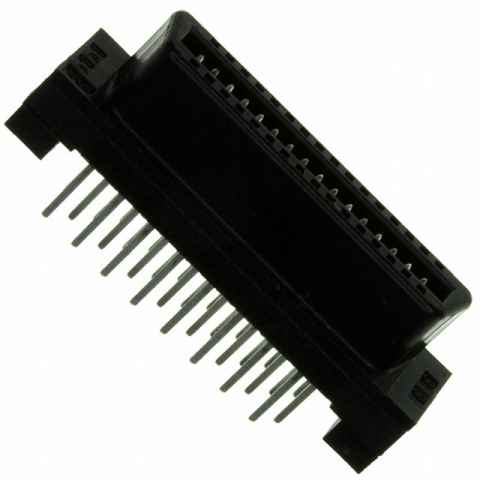 FX2C-32S-1.27DSA(71) 外包层触点射频同轴连接器