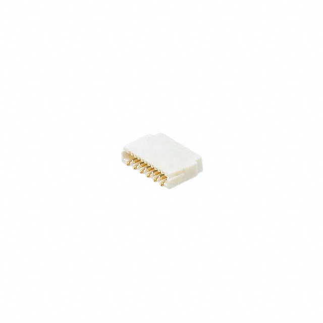 5042811100 FFC、FPC（扁平柔性）连接器