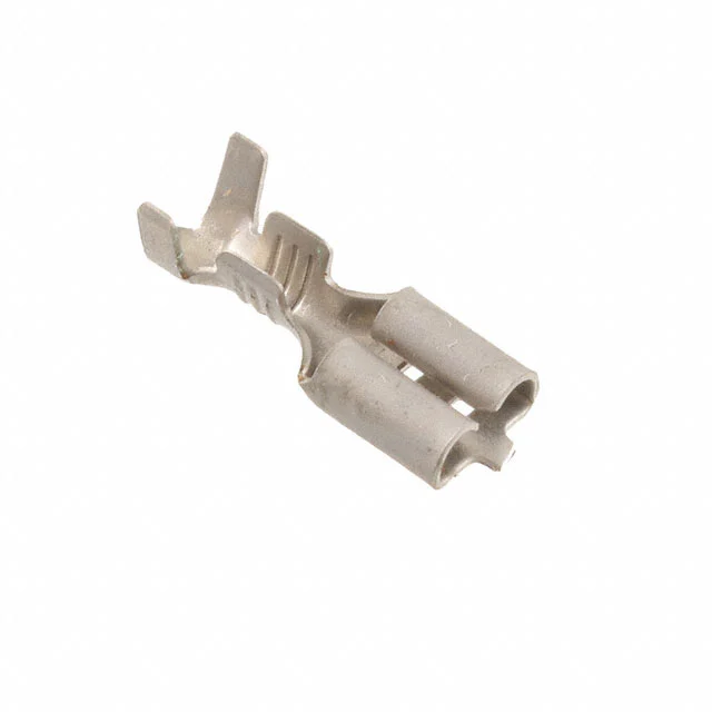 1742594-1 其他连接器