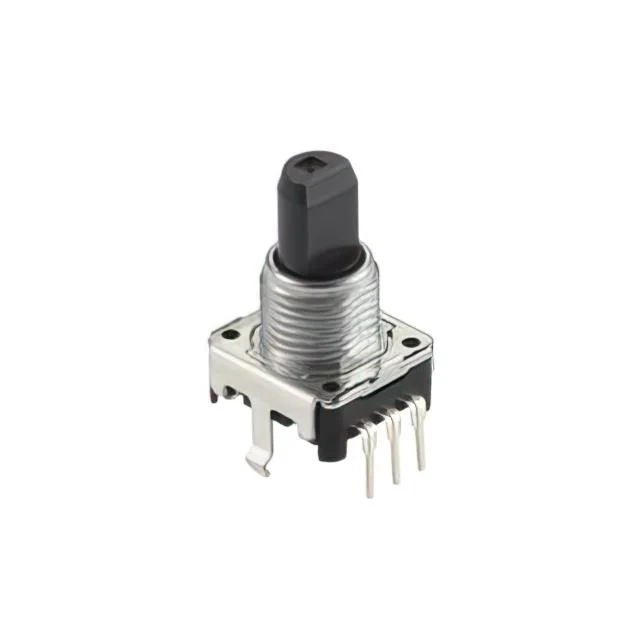 EC12E2430804 编码器