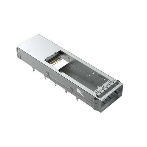 UE36-B16200-06001 机架射频同轴连接器
