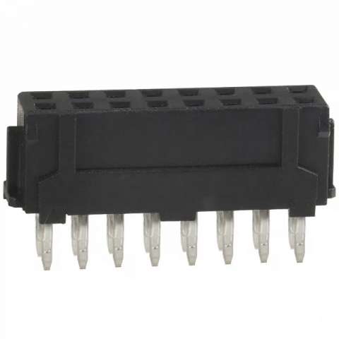 DF11-16DS-2DSA(06) 矩形连接器