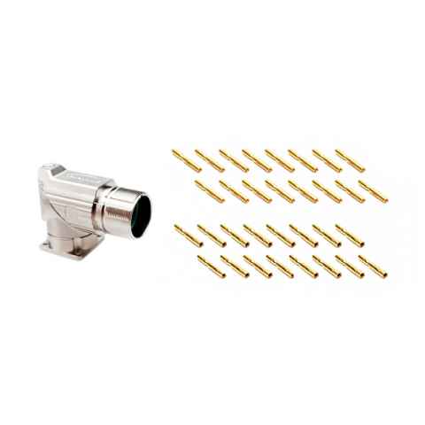 MA5RAE1602S-KIT 射频同轴连接器