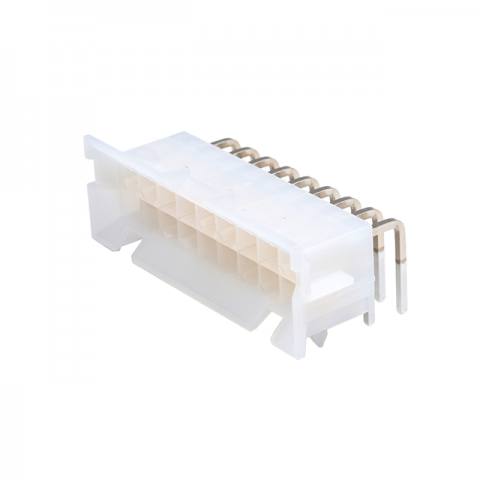 0015249187 矩形连接器