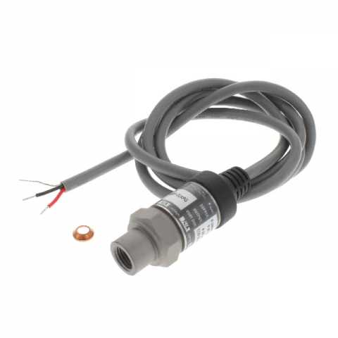 M325M-00000P-01KPG 压力传感器，变送器