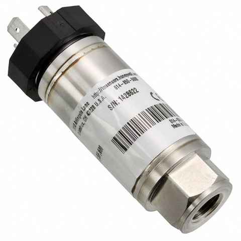 060-N780-07 压力传感器、变送器 - 工业