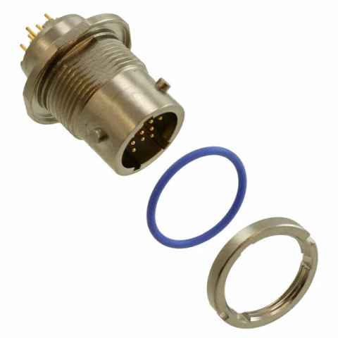 MKJ3C7F8-13BN 矩形连接器