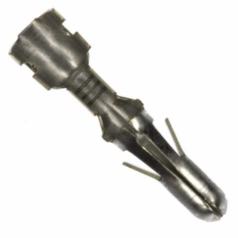 350389-1 矩形连接器