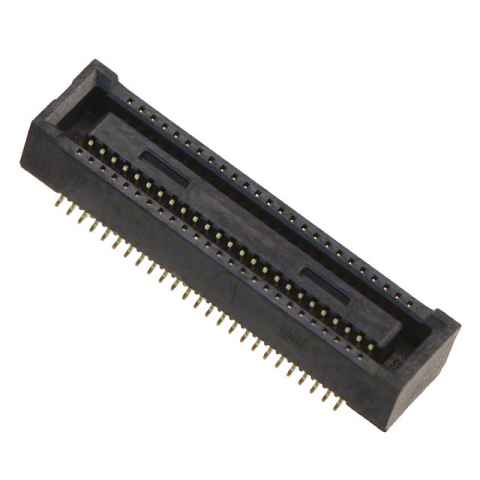 DF40HC(2.5)-50DS-0.4V(51) 矩形连接器