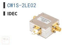 CW1S-2LE02 选择开关