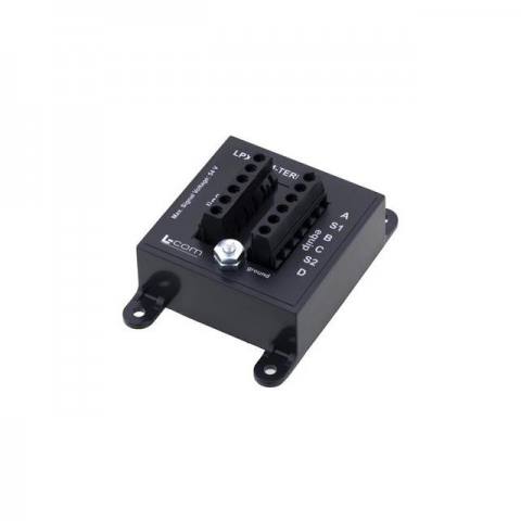 LPXT-WM-TERM-52V 配电，浪涌保护器