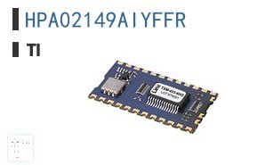 HPA02149AIYFFR 电流调节／管理