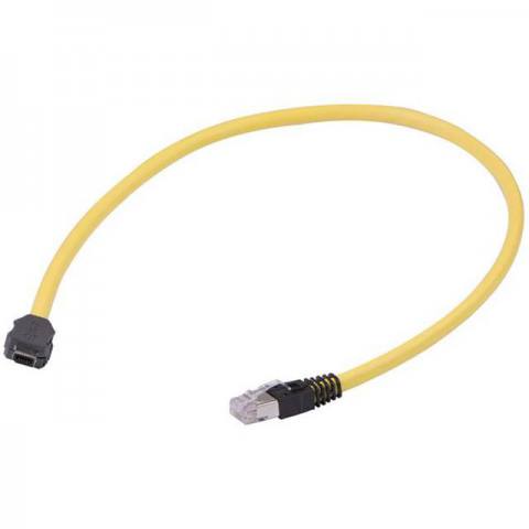 33480653830010 模块化以太网电缆（RJ45，RJ11）