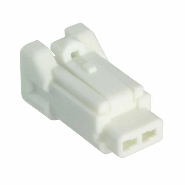 DF62W-2S-2.2C 矩形连接器