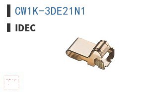 CW1K-3DE21N1 钥匙锁开关