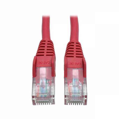 N001-006-RD 模块化以太网电缆（RJ45，RJ11）