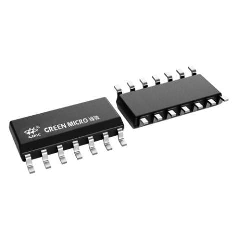 CD4013BM