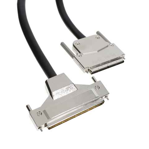 PCL-101100S-3E D-Sub 电缆