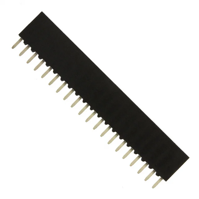 6-534237-8 矩形连接器
