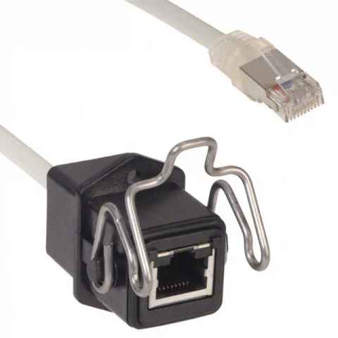 RJFEZ2215100BTX 射频同轴连接器