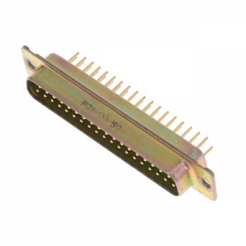 DCM37P332N 射频同轴连接器