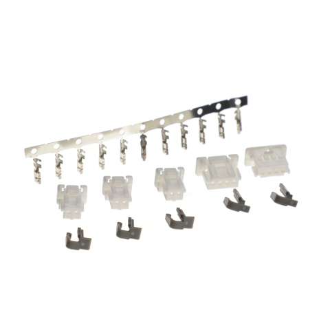 IVT-S CONNECTOR SET 传感器，变送器，配件