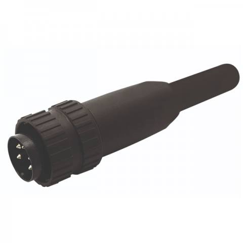 T 3324 951 射频同轴连接器