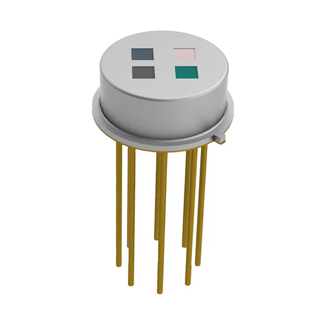 USEQGCQAC82H00 气体传感器