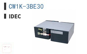CW1K-3BE30 钥匙锁开关