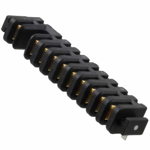1-1473776-7 电池射频同轴连接器