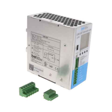 LDX-U20 不间断电源（UPS)系统