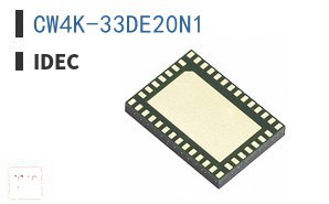 CW4K-33DE20N1 钥匙锁开关