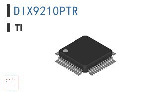 DIX9210PTR 数据采集 - 模拟数字转换器 (ADC)