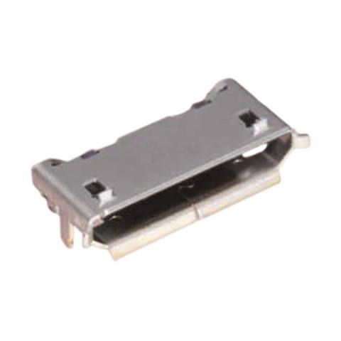 GX60-18P(30) 矩形连接器