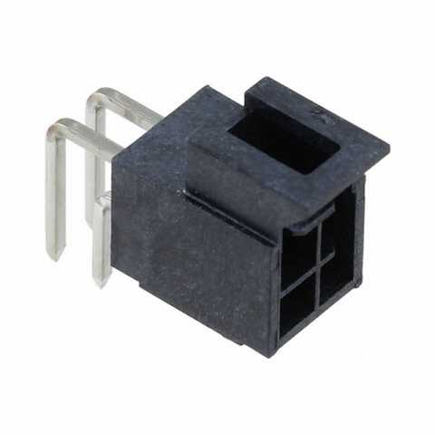 1053141204 矩形连接器