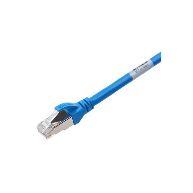 C6F1208045 模块化以太网电缆（RJ45，RJ11）