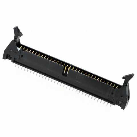 HIF3BB-64PA-2.54DSA(71) 矩形连接器