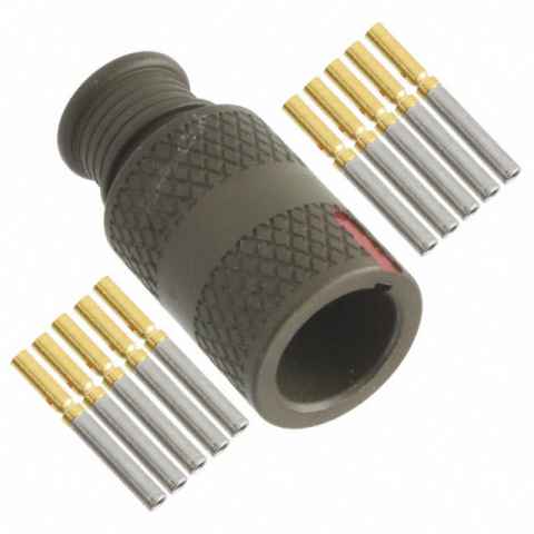 MKJ4A1W7-10S 矩形连接器