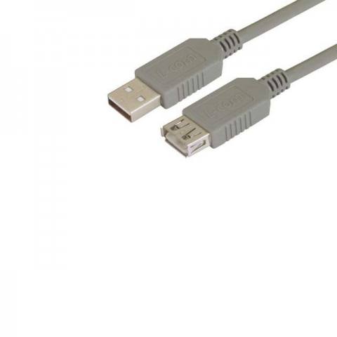ECUSBAX-1M USB 电缆