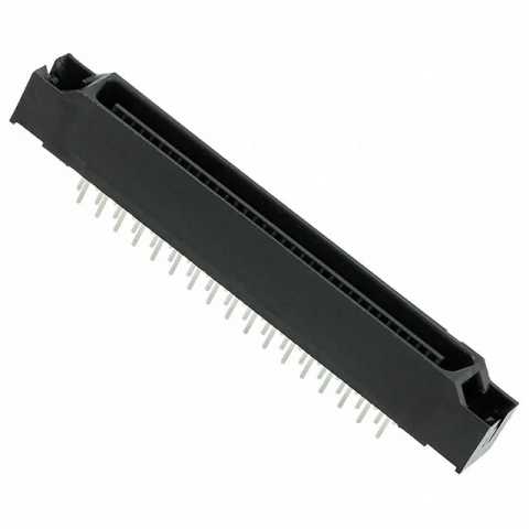 FX2B-68P-1.27DSA(71) 中心带触点射频同轴连接器
