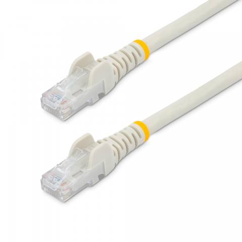 N6PATCH75WH 模块化以太网电缆（RJ45，RJ11）