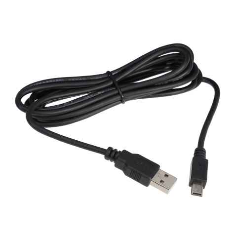 USBA2M0MINIB(R) USB 电缆