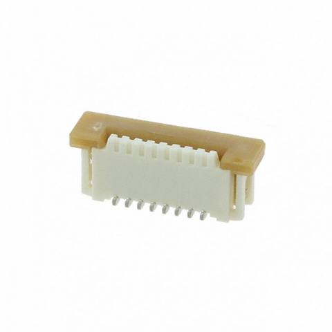 0526100833 FFC、FPC（扁平柔性）连接器
