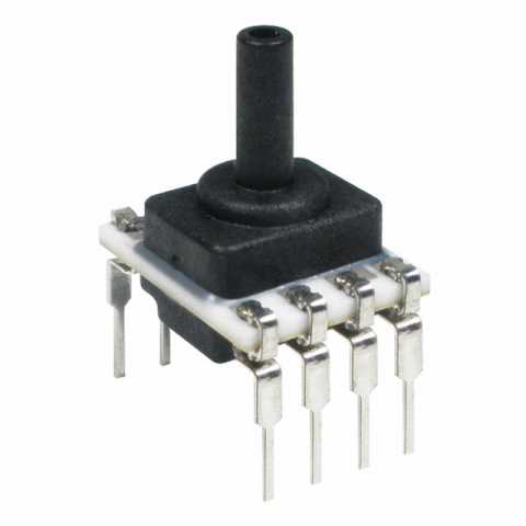 SSCDLNN001PDAA5 压力传感器，变送器