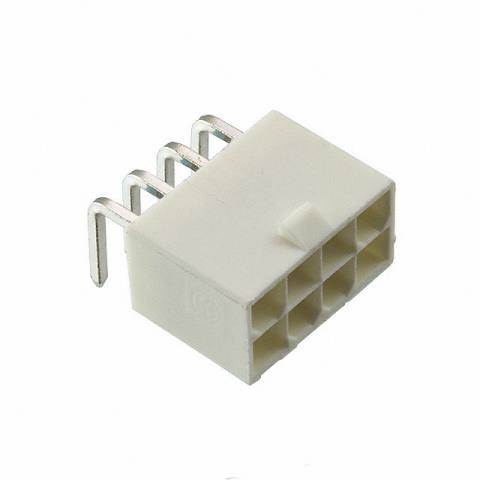 1586863-8 矩形连接器