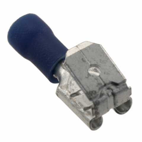 MVU14-250DMFK-A 矩形连接器