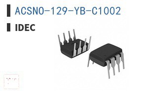 ACSNO-129-YB-C1002 选择开关