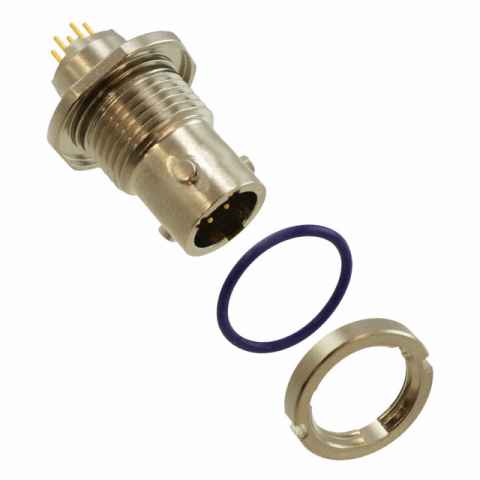 MKJ3C7F6-7BN 矩形连接器